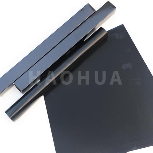 特氟龍燒烤墊應用范疇表明